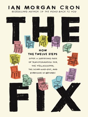 cover image of The Fix